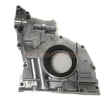 Oljepumpehus 21600195 for Volvo Penta TAD 520 TAD 720 TAD 721 TAD 722