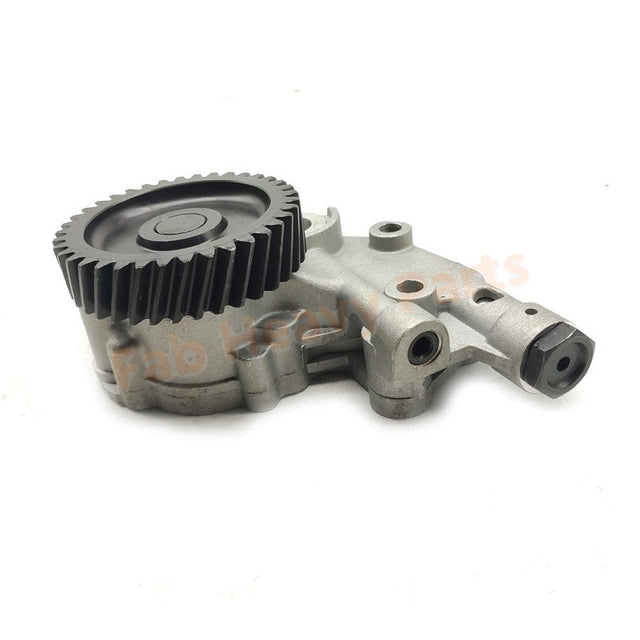 ME204053 Mitsubishi 4M40 Engine Oil Pump New Replacement