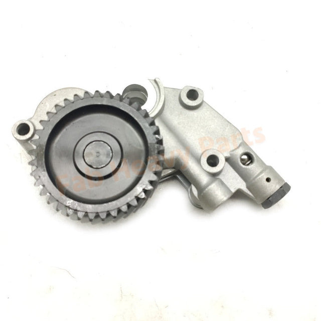 ME204053 Mitsubishi 4M40 Engine Oil Pump New Replacement
