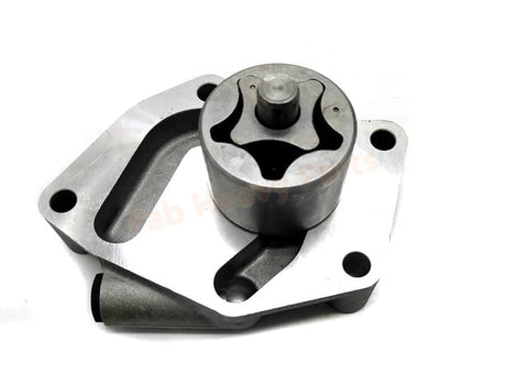 ヤンマーエンジン4TNE106 4TNV106フィットコマツエンジン4D106オイルポンプ123900-32001