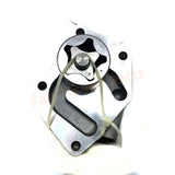 Passend für Yanmar-Motor 4TNE106 4TNV106. Passend für Komatsu-Motor 4D106, Ölpumpe 123900-32001