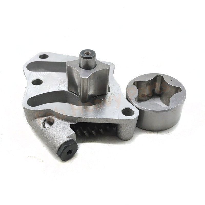 Oil Pump 129900-32001 Fits Komatsu SOLAR 75-V - DIEU, SOLAR 55-V PLUS, SOLAR 75-V
