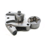 Oil Pump 129900-32001 Fits Komatsu SOLAR 75-V - DIEU, SOLAR 55-V PLUS, SOLAR 75-V
