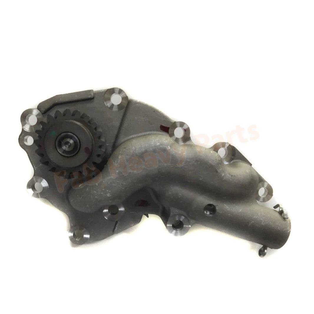 Oil Pump 1511-02160 for Hino Engine J05 J08 Kobelco Excavator SK210-8 SK200-8 SK250-8 SK260-8