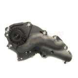 Oliepomp 1511-02160 voor Hino-motor J05 J08 Kobelco graafmachine SK210-8 SK200-8 SK250-8 SK260-8