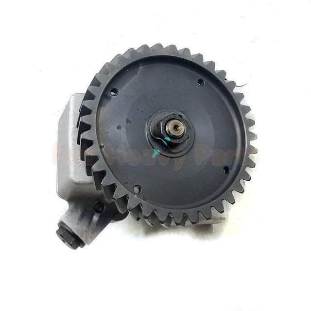 Nuevo Doosan D1146 DE08 Bomba de aceite 65.05100-6022 para DL250A DL300A 170W-III 200W 300LC