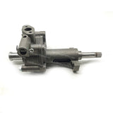 Ölpumpe 8970653840 Isuzu 4BD1 4BG1 4-Zylinder-Motoren Hitachi Bagger EX100-3C EX100-5 EX120-3C EX120-5 EX130H-5