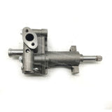 Ölpumpe 8970653840 Isuzu 4BD1 4BG1 4-Zylinder-Motoren Hitachi Bagger EX100-3C EX100-5 EX120-3C EX120-5 EX130H-5