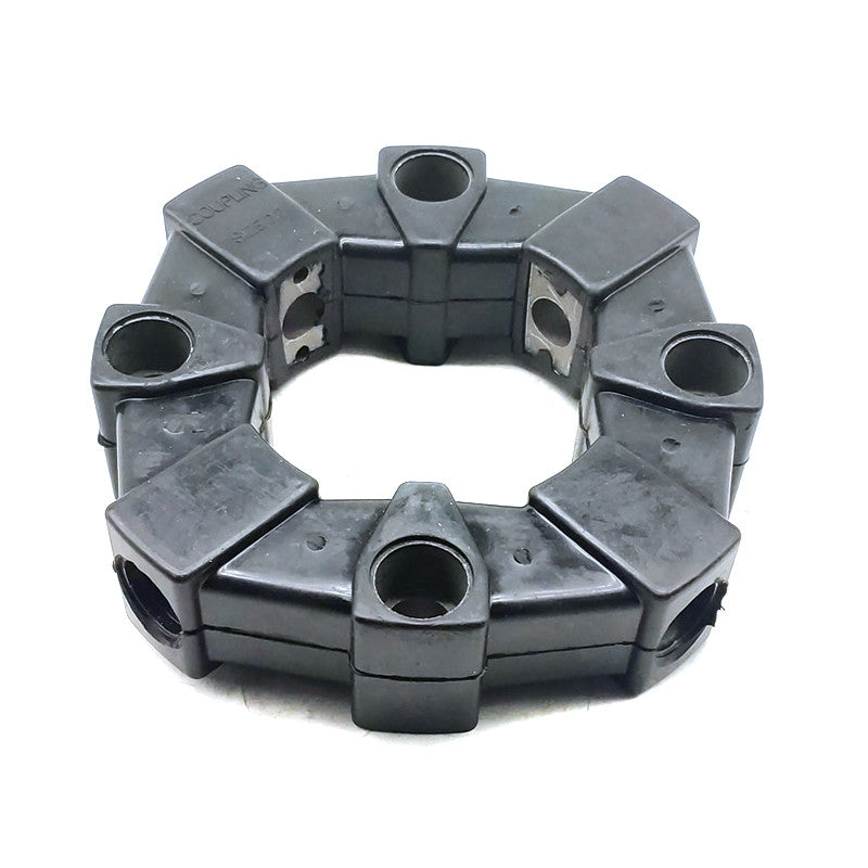 Kobelco Excavator SK50 SK45カップリングアセンブリ22に適合します