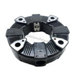 Coupling Assembly 140A Fits Kobelco SK300 Sumitomo SH300 Excavator