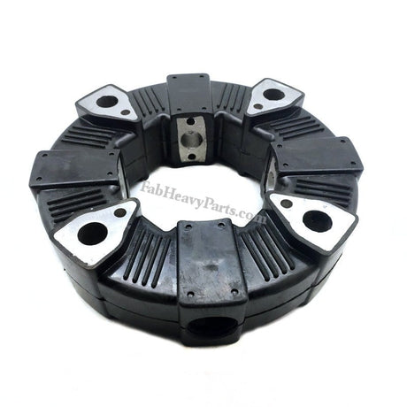Coupling Assembly 140A Fits Kobelco SK300 Sumitomo SH300 Excavator