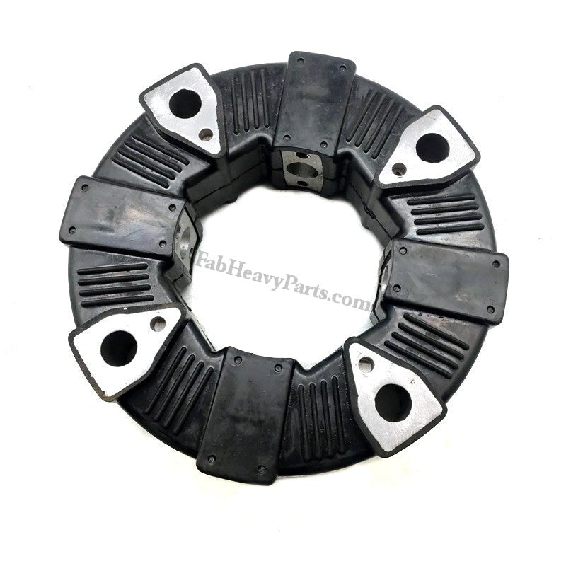 Coupling Assembly 140AS Fits Kobelco SK300 Sumitomo Excavator SH300