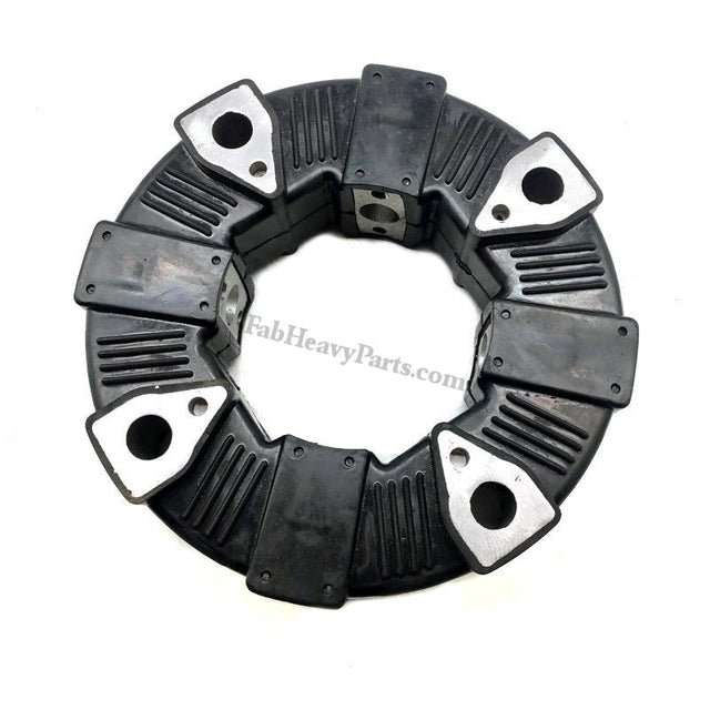 Coupling Assembly 140AS Fits Kobelco SK300 Sumitomo Excavator SH300