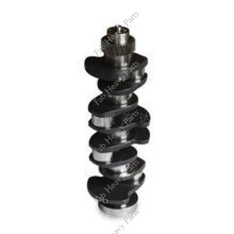 5362421 5288946 Fits Cummins Crankshaft 6BT 6BT5.9 Forged Steel - Fab Heavy Parts