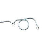 Nouveau remplacement de tuyauterie de buse du moteur ISUZU 4BD1