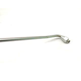 Nieuwe Isuzu 4BD1 motor turbo olietoevoerleiding vervangen