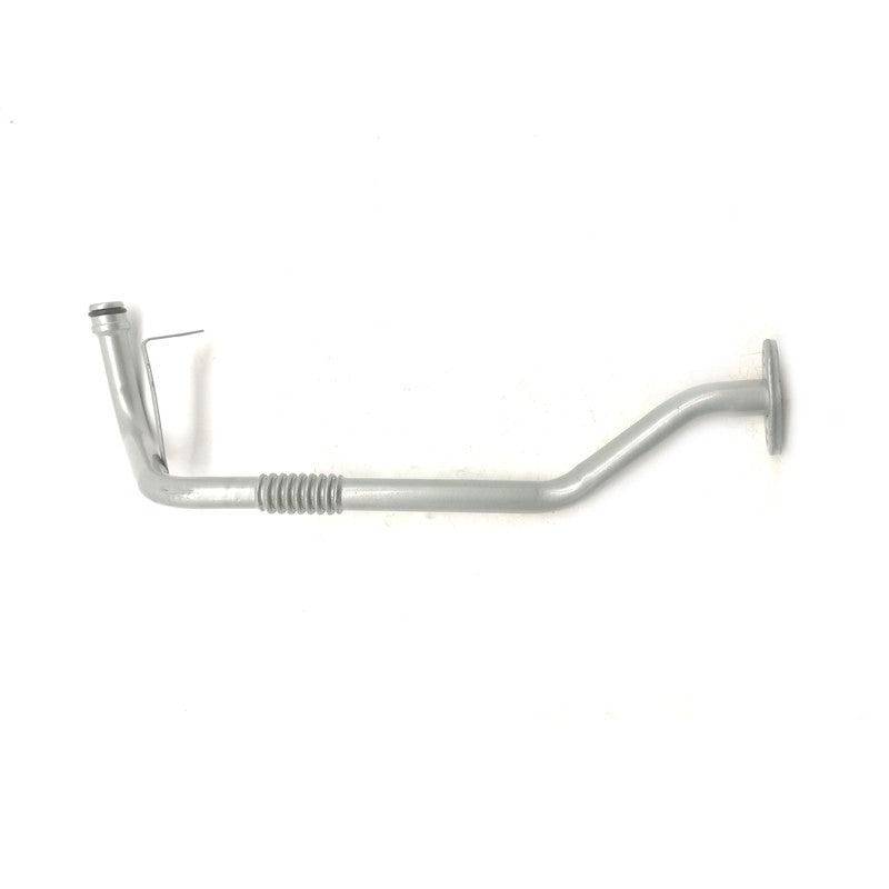 Mistubishi Engine 6D31 Turbocharger Oil Return Pipe