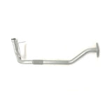 Mistubishi Engine 6D31 Turbocharger Oil Return Pipe