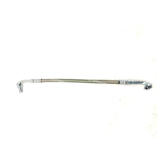 Fits Komatsu 6D114 Engine Turbo Oil Feed Pipe