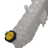 5549412, 554 - 9412 Coolant Excavator Expansion Water Tank Fits for Caterpillar 320 320GC 323 330 330GC - Fab Heavy Parts