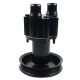 Pompe et poulie de la mer brute 46807151A9 4672774A86 pour Mercruiser 4.3L 5.0L 5.7L 6.2L 7.4L