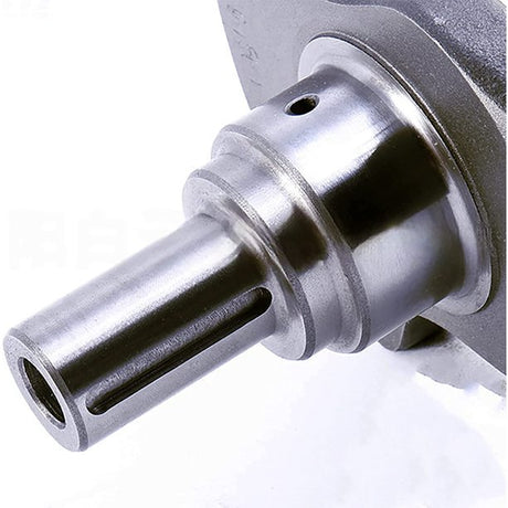 Crankshaft 8-94455-240-1 8944552401 for Isuzu 4JA1 Engine