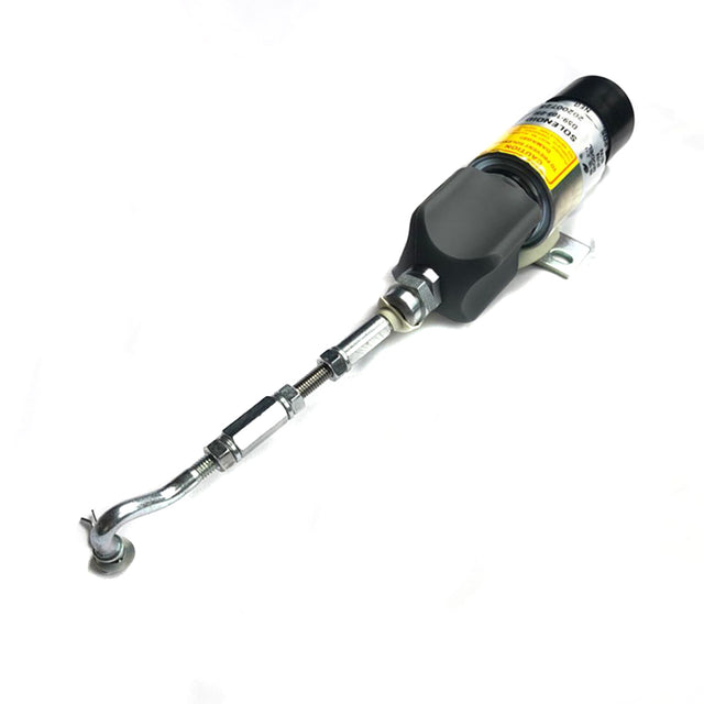 New Fuel Shut Down solenoid Replaces D59-105-05, SA-4813-24