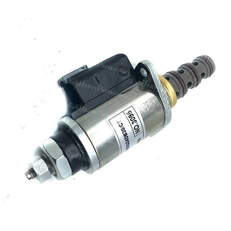 Solenoid 457-9878 4579878 Fits for Caterpillar CAT 385C 325C 308C 988K 330D 320B 312F 313F 314F 315F 316F 318F 320