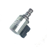 New 9115901 911-5901 Solenoid Valve For JCB Perkins CAT