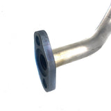 Adatto per motore Komatsu SAA6D125E Set linea di iniezione carburante per escavatore PC400-8 PC450-8 PC550LC-8