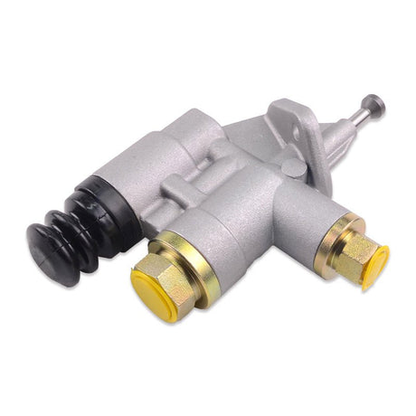 5.9L 12V Fuel Lift Pump 3936316 Fit for 1994-1998 Dodge RAM Pickup Cummins 6BT P7100 4761979 4988747 4944710 - Fab Heavy Parts