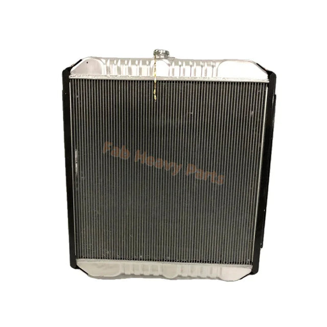 Kato HD700-7 Conjunto del núcleo del radiador hidráulico Tipo antiguo