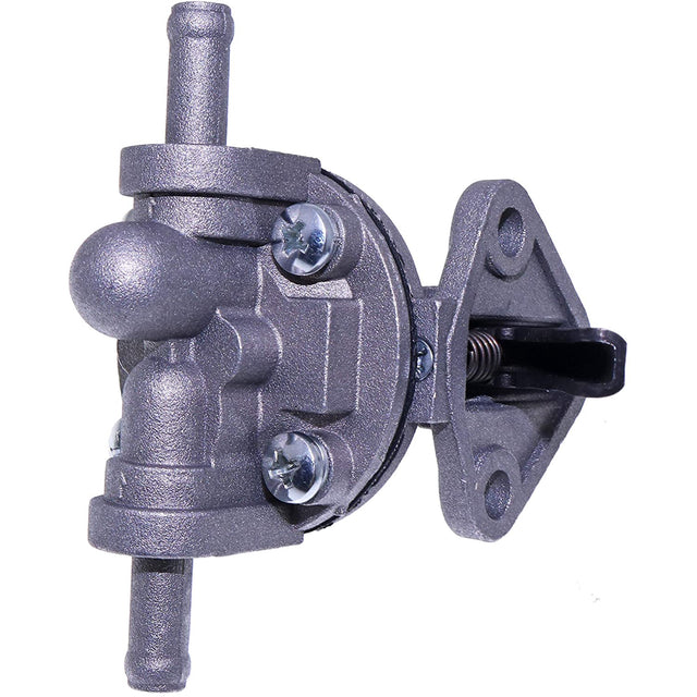 Fuel Lift Pump 15821-52030 Fit for Kubota Engine RTV900G RTV900G6 D722 D750 D782 Grasshopper 721D 721D2 721DT2