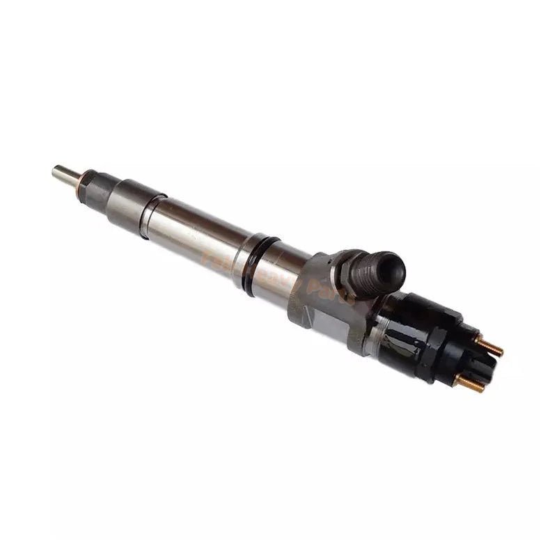 6 PCS Bosch Fuel Injector 0445120361 5801479314 for Iveco SFH Engine Cursor 9 F2CE3681E F2CE3681G F2CE0685A - Fab Heavy Parts
