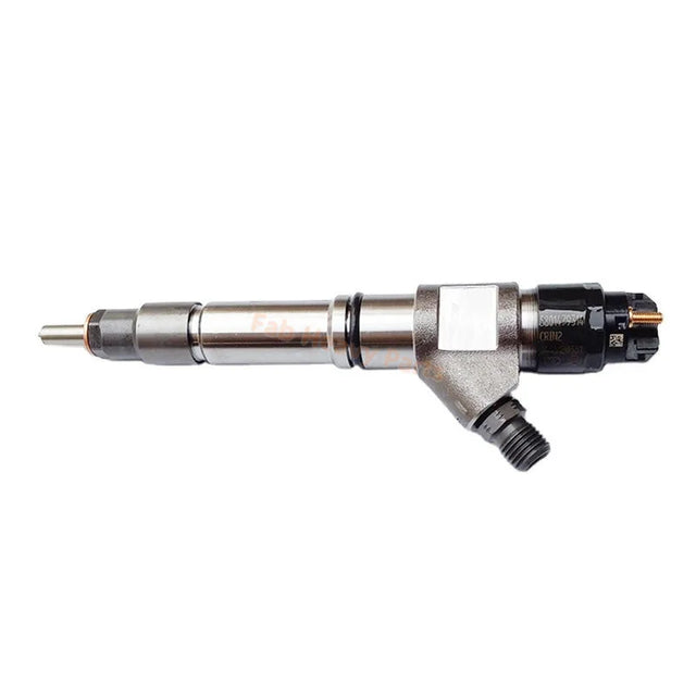 Injecteur de carburant Bosch 0445120361 5801479314, 6 pièces, pour moteur Iveco SFH Cursor 9 F2CE3681E F2CE3681G F2CE0685A