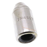 6 PCS Fuel Inject Nozzle 8N4697 8N - 4697 8M1584 8M - 1584 5M4086 5M - 4086 9F0160 9F - 0160 Fits for Caterpillar CAT 3306 3304 Engine - Fab Heavy Parts