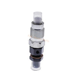 6 PCS Fuel Injector 093500 - 3400 23600 - 64050 for Toyota Engine 1HZ 2C Land Cruiser 4.2L - Fab Heavy Parts