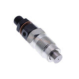 6 PCS Fuel Injector 093500 - 3400 23600 - 64050 for Toyota Engine 1HZ 2C Land Cruiser 4.2L - Fab Heavy Parts
