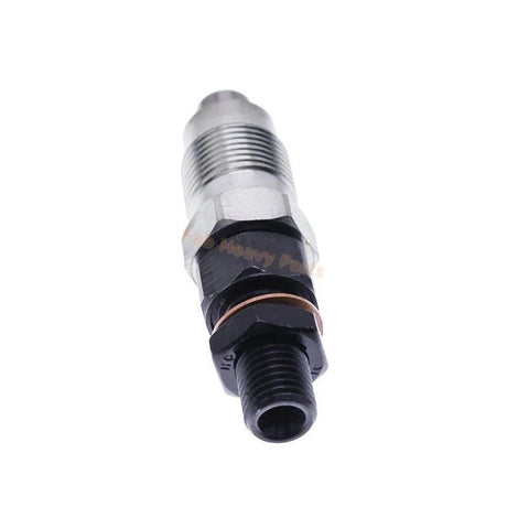 6 PCS Fuel Injector 093500 - 3400 23600 - 64050 for Toyota Engine 1HZ 2C Land Cruiser 4.2L - Fab Heavy Parts
