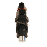 6 PCS Fuel Injector 093500 - 3650 23600 - 69055 for Toyota Engine 2C 1HZ 2C - L Land Cruiser HJZ80 - Fab Heavy Parts