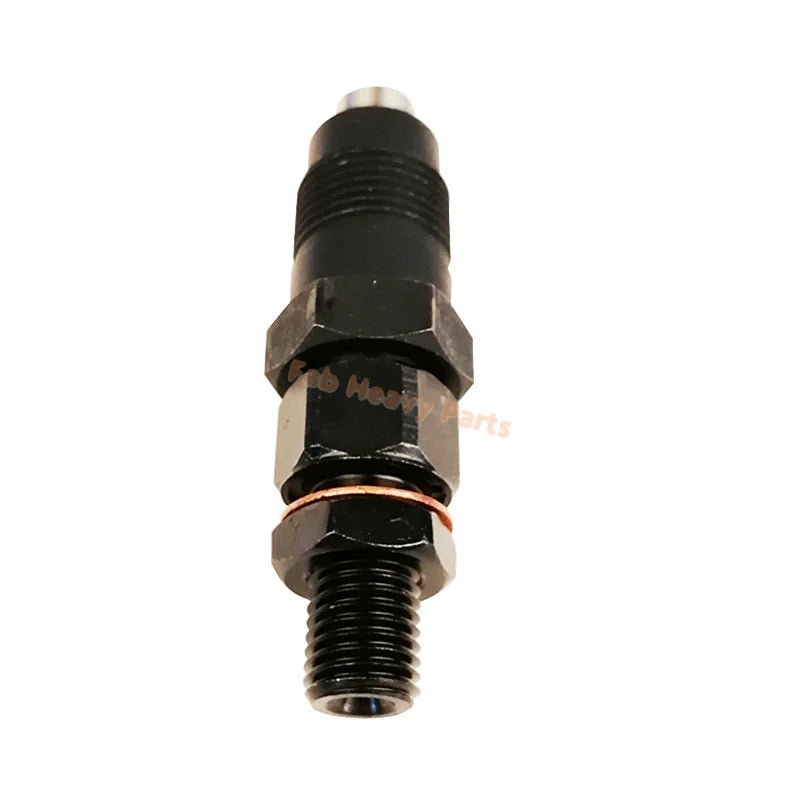 6 PCS Fuel Injector 093500 - 3650 23600 - 69055 for Toyota Engine 2C 1HZ 2C - L Land Cruiser HJZ80 - Fab Heavy Parts