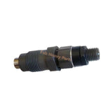 6 PCS Fuel Injector 093500 - 3650 23600 - 69055 for Toyota Engine 2C 1HZ 2C - L Land Cruiser HJZ80 - Fab Heavy Parts