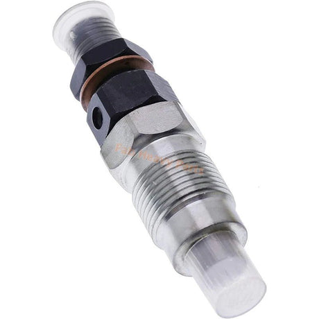 6 PCS Fuel Injector 093500 - 5760 23600 - 19045 for Toyota Engine 1HZ 2C Land Cruiser Land Cruiser 70 80 Series - Fab Heavy Parts