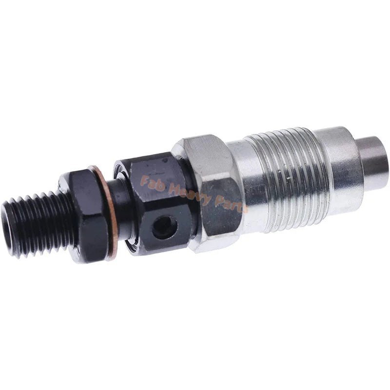 6 PCS Fuel Injector 093500 - 5760 23600 - 19045 for Toyota Engine 1HZ 2C Land Cruiser Land Cruiser 70 80 Series - Fab Heavy Parts