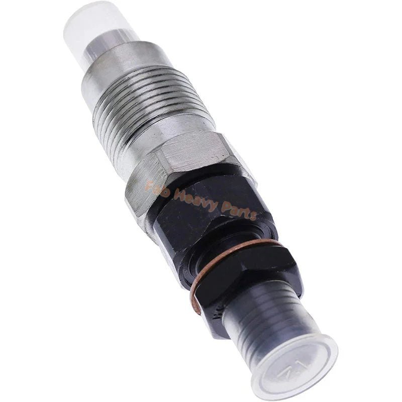 6 PCS Fuel Injector 093500 - 5760 23600 - 19045 for Toyota Engine 1HZ 2C Land Cruiser Land Cruiser 70 80 Series - Fab Heavy Parts
