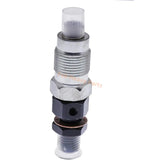 6 PCS Fuel Injector 093500 - 5760 23600 - 19045 for Toyota Engine 1HZ 2C Land Cruiser Land Cruiser 70 80 Series - Fab Heavy Parts