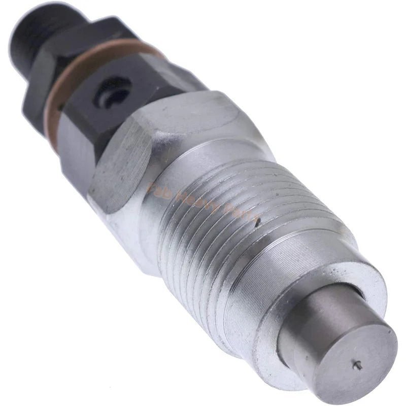 6 PCS Fuel Injector 093500 - 7330 23600 - 19105 for Toyota Engine 1HZ Landcrusier Coaster - Fab Heavy Parts