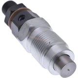6 PCS Fuel Injector 093500 - 7330 23600 - 19105 for Toyota Engine 1HZ Landcrusier Coaster - Fab Heavy Parts