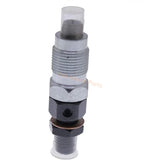 6 PCS Fuel Injector 093500 - 7330 23600 - 19105 for Toyota Engine 1HZ Landcrusier Coaster - Fab Heavy Parts