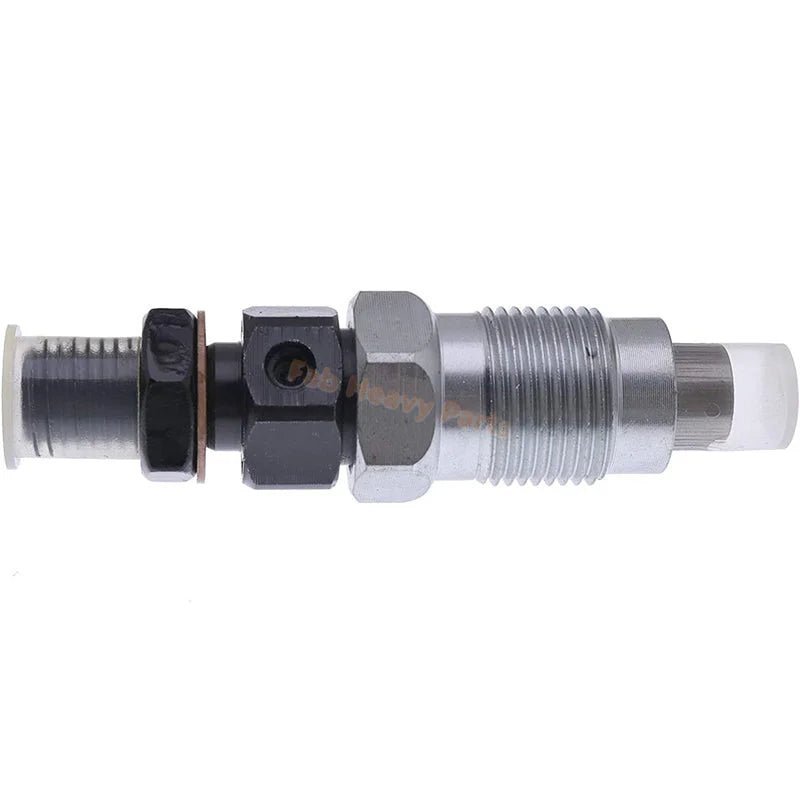 6 PCS Fuel Injector 093500 - 7330 23600 - 19105 for Toyota Engine 1HZ Landcrusier Coaster - Fab Heavy Parts